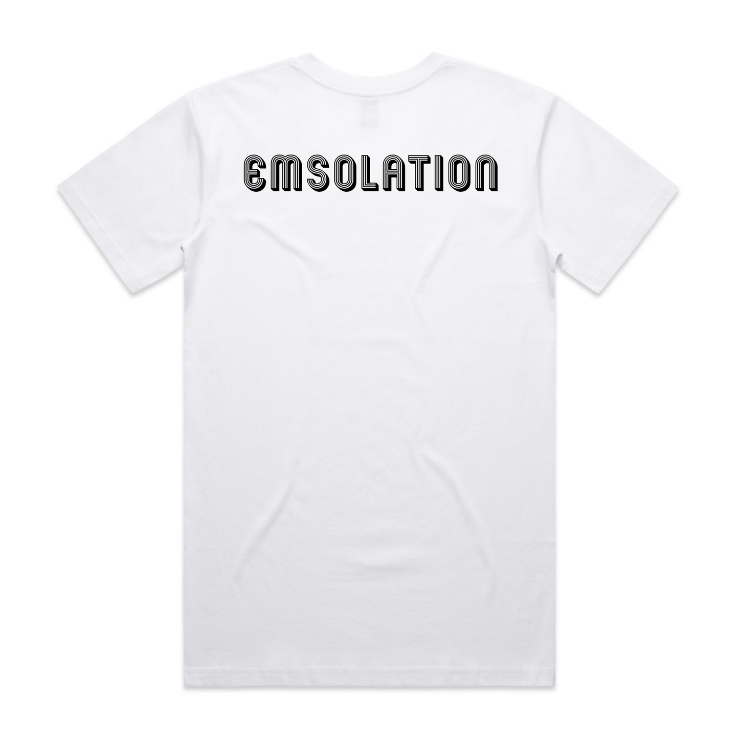 Diva V-Neck T-Shirt