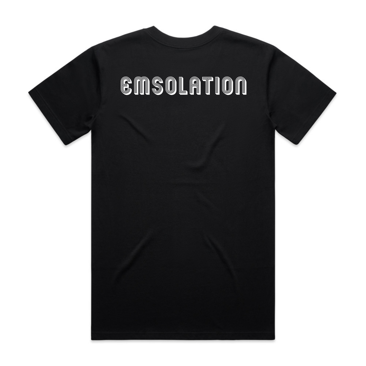 Diva V-Neck T-Shirt