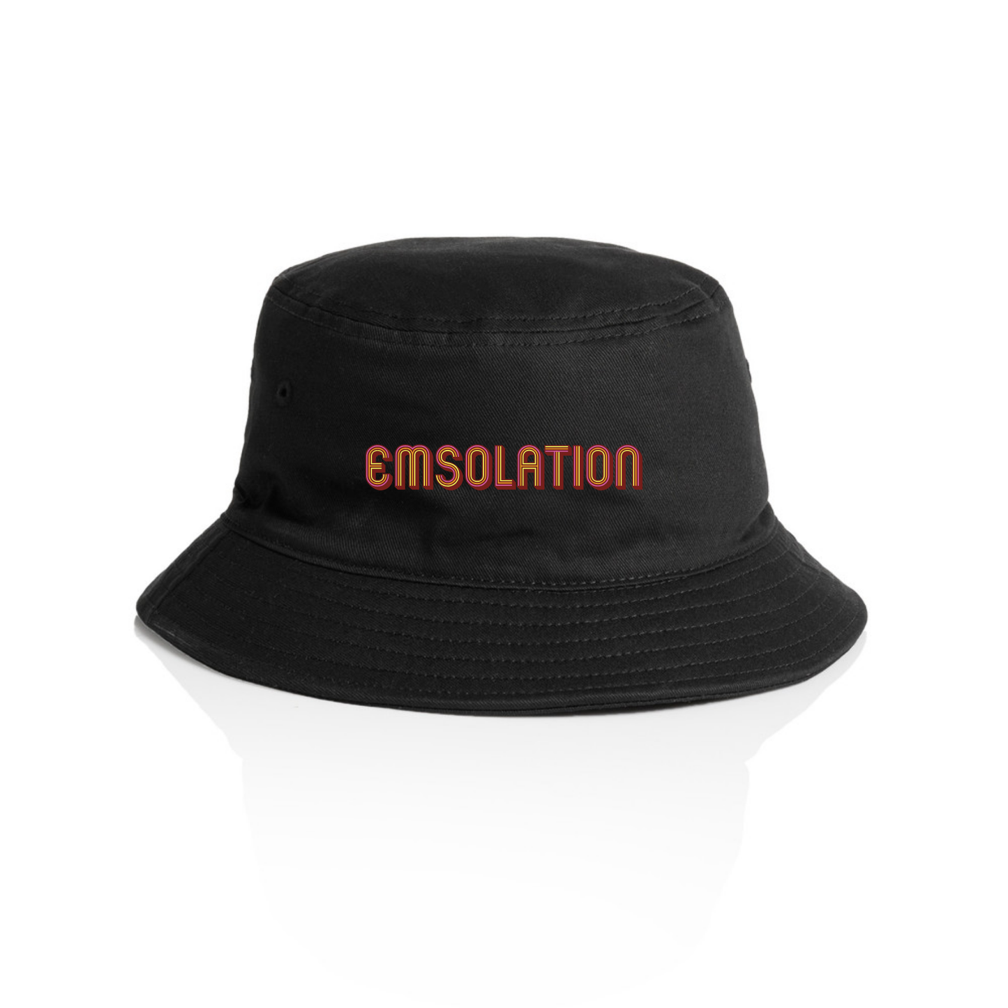 Emsolation Bucket Hat