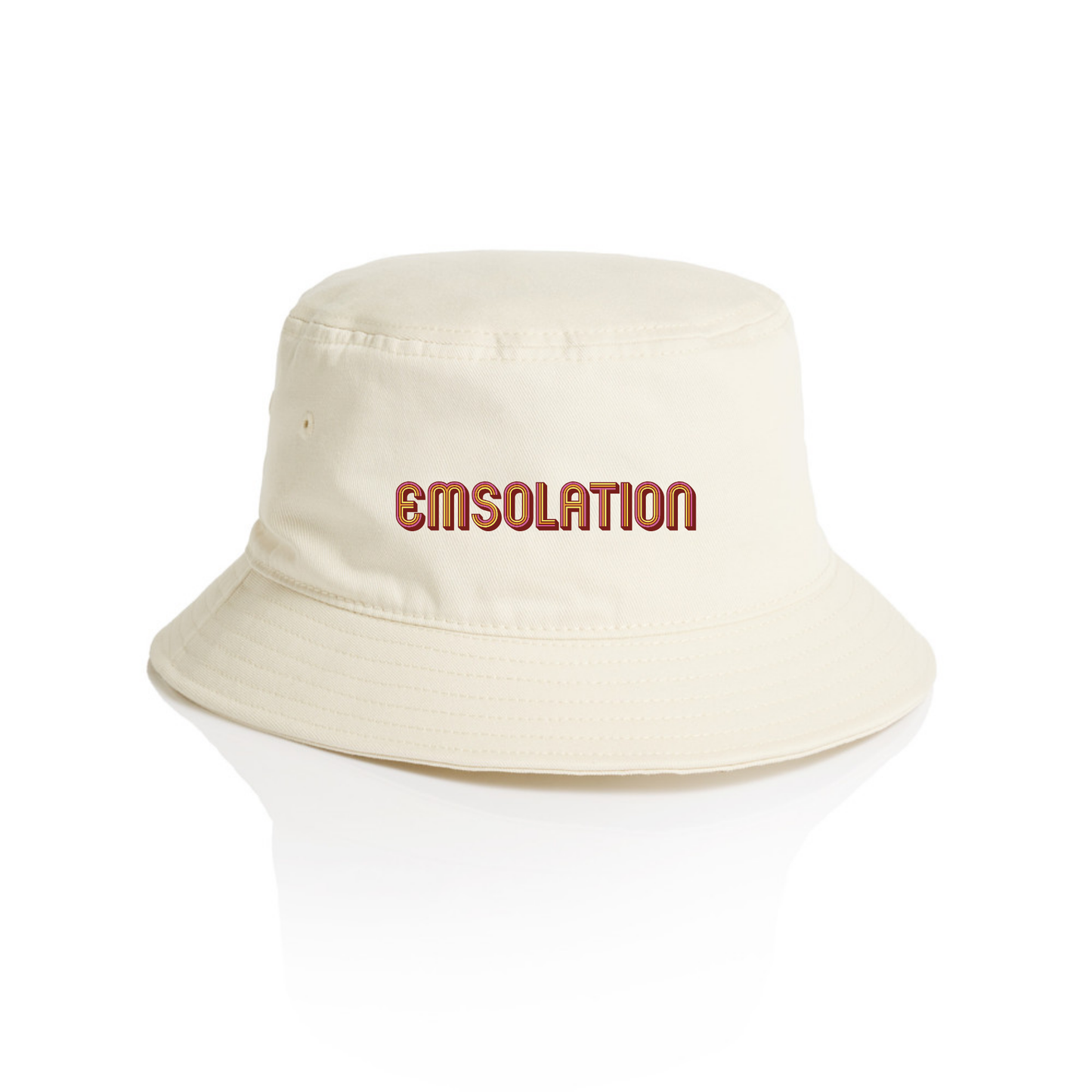 Emsolation Bucket Hat
