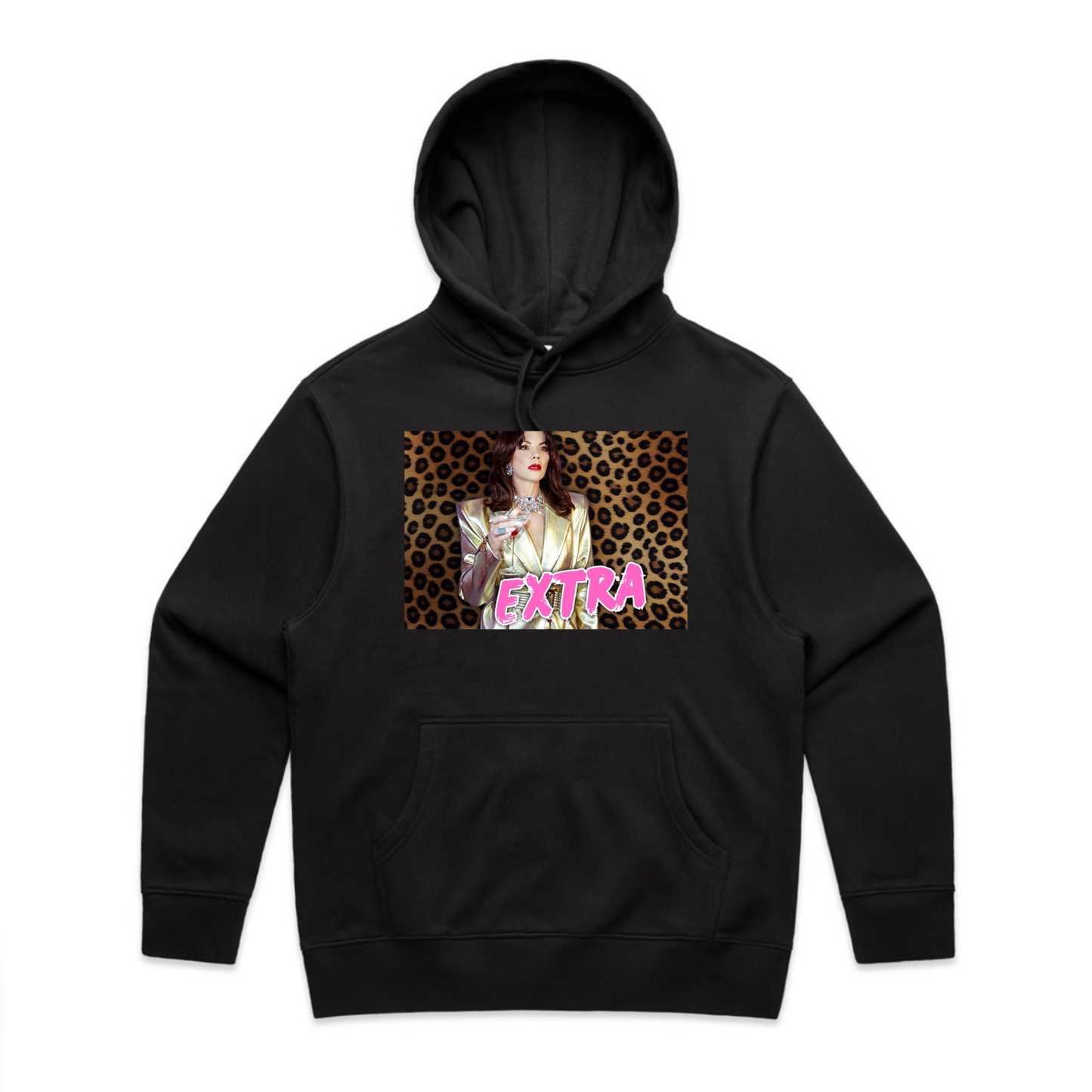 Emsolation Extra Hoodie