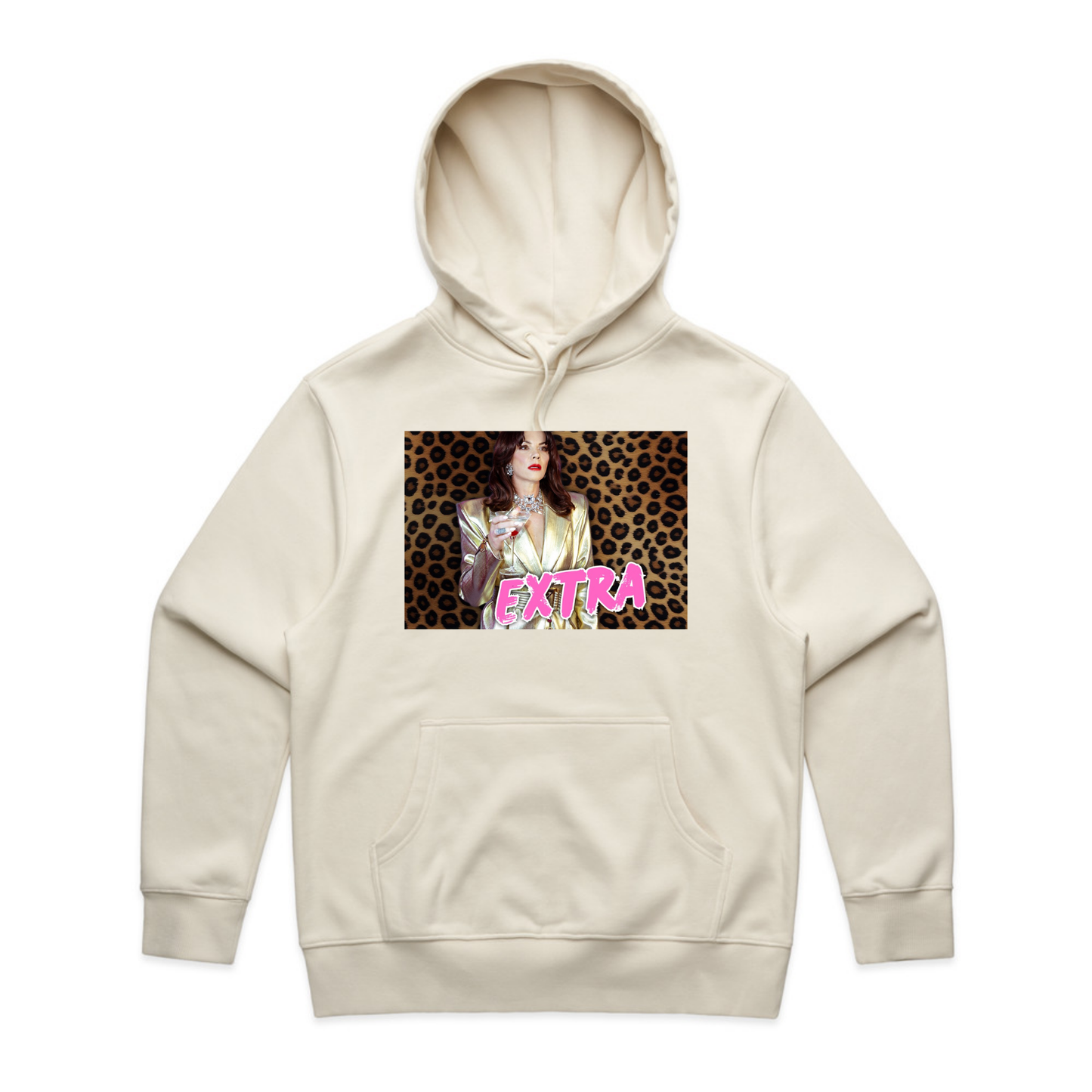 Emsolation Extra Hoodie