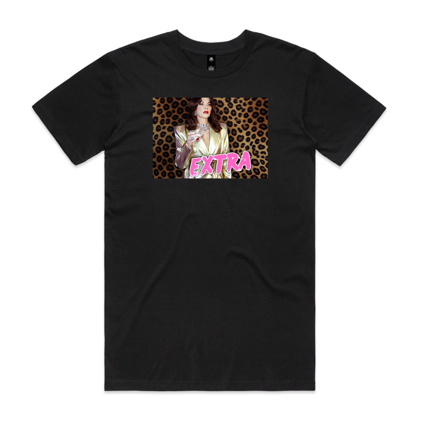 Emsolation Extra Tees