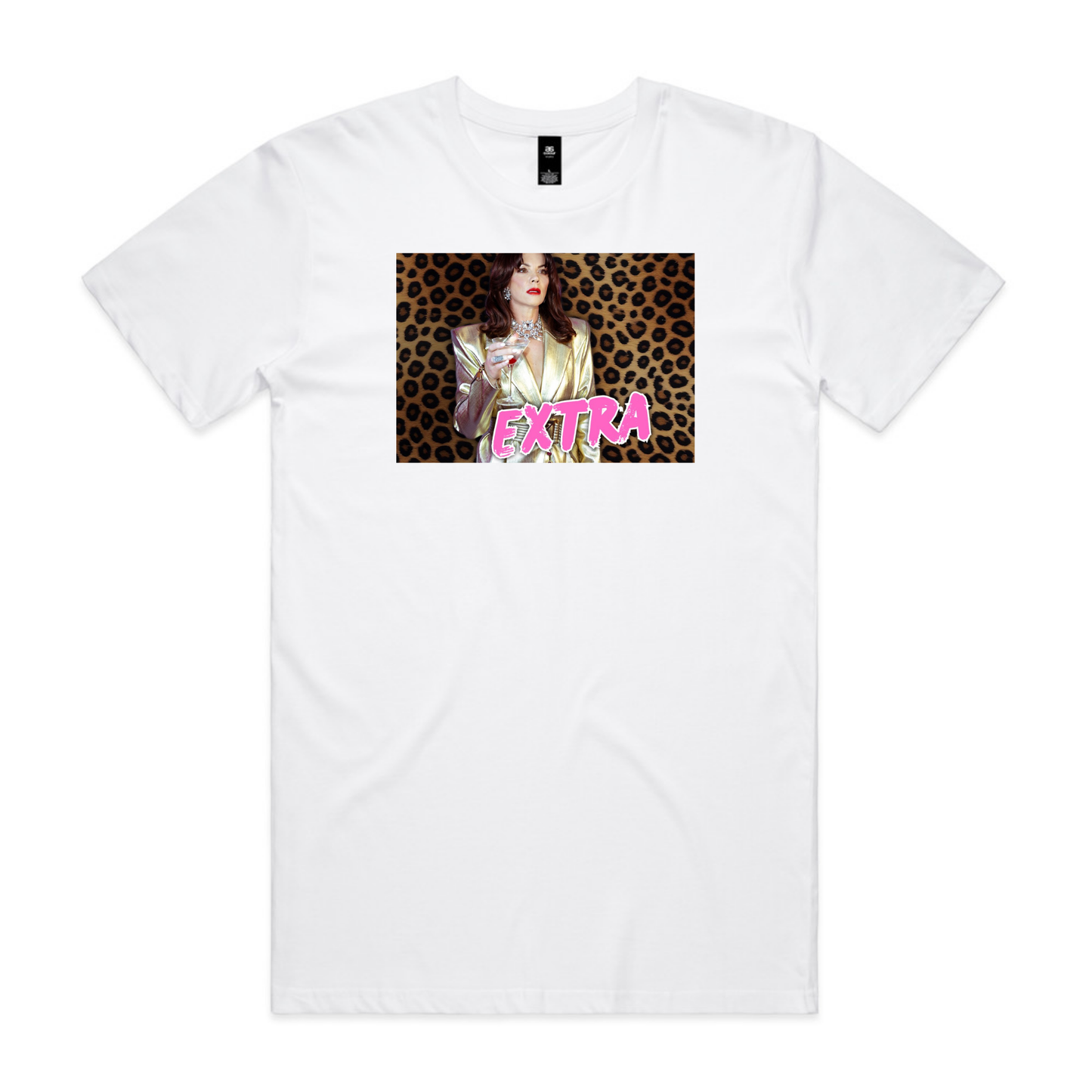 Emsolation Extra Tees