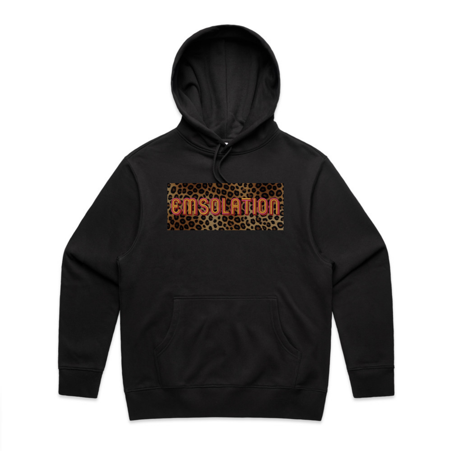 Emsolation Hoodie