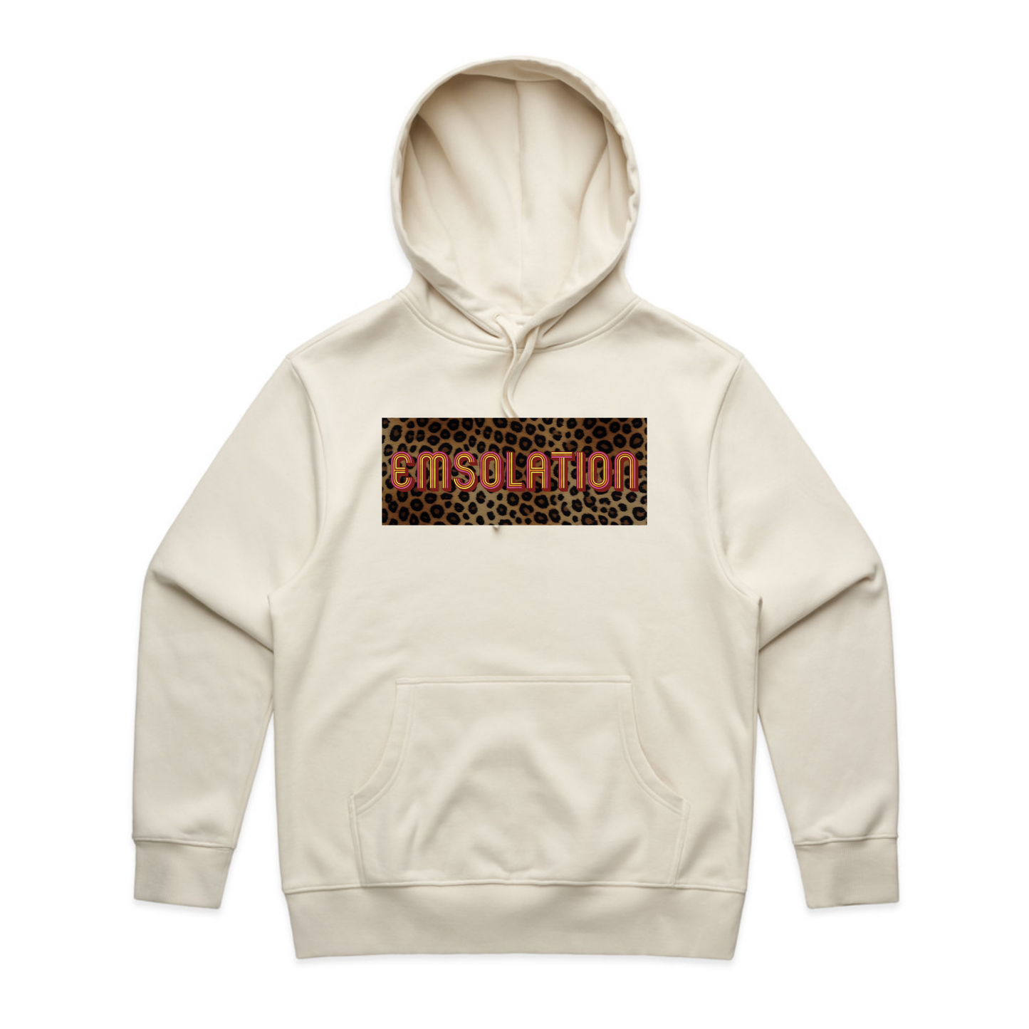 Emsolation Hoodie