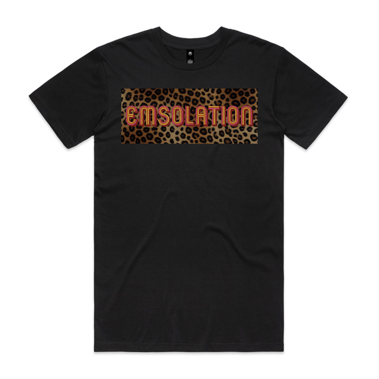 Emsolation Tees