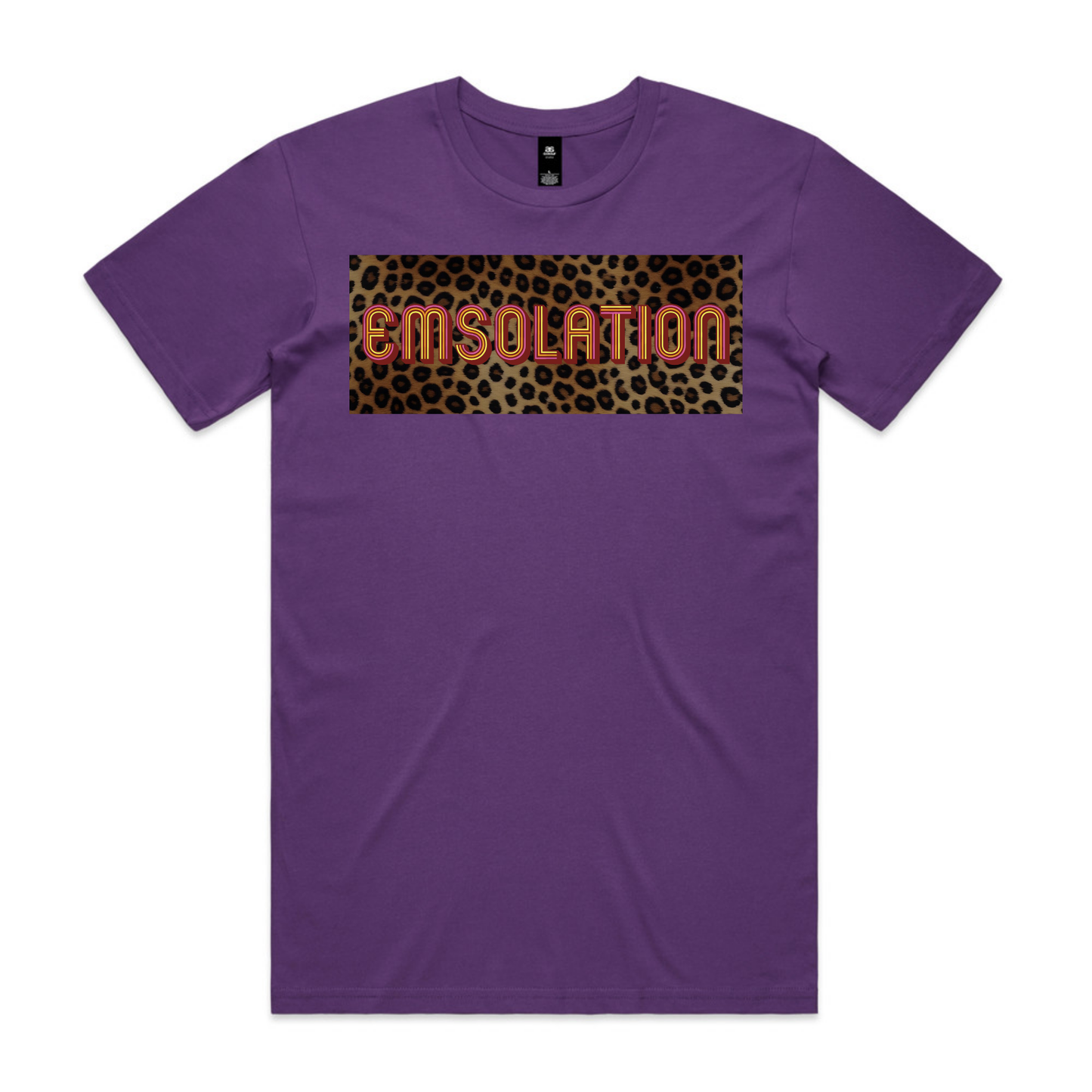 Emsolation Tees