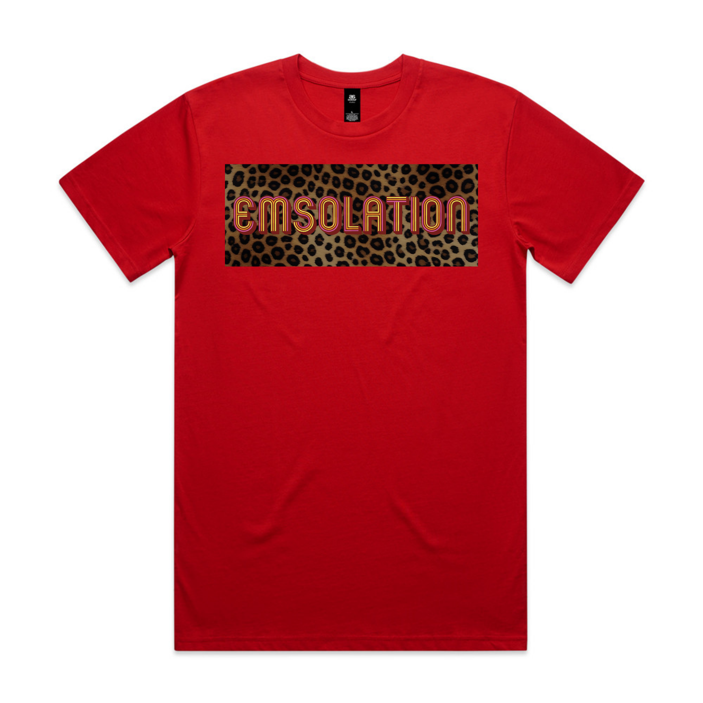 Emsolation Tees