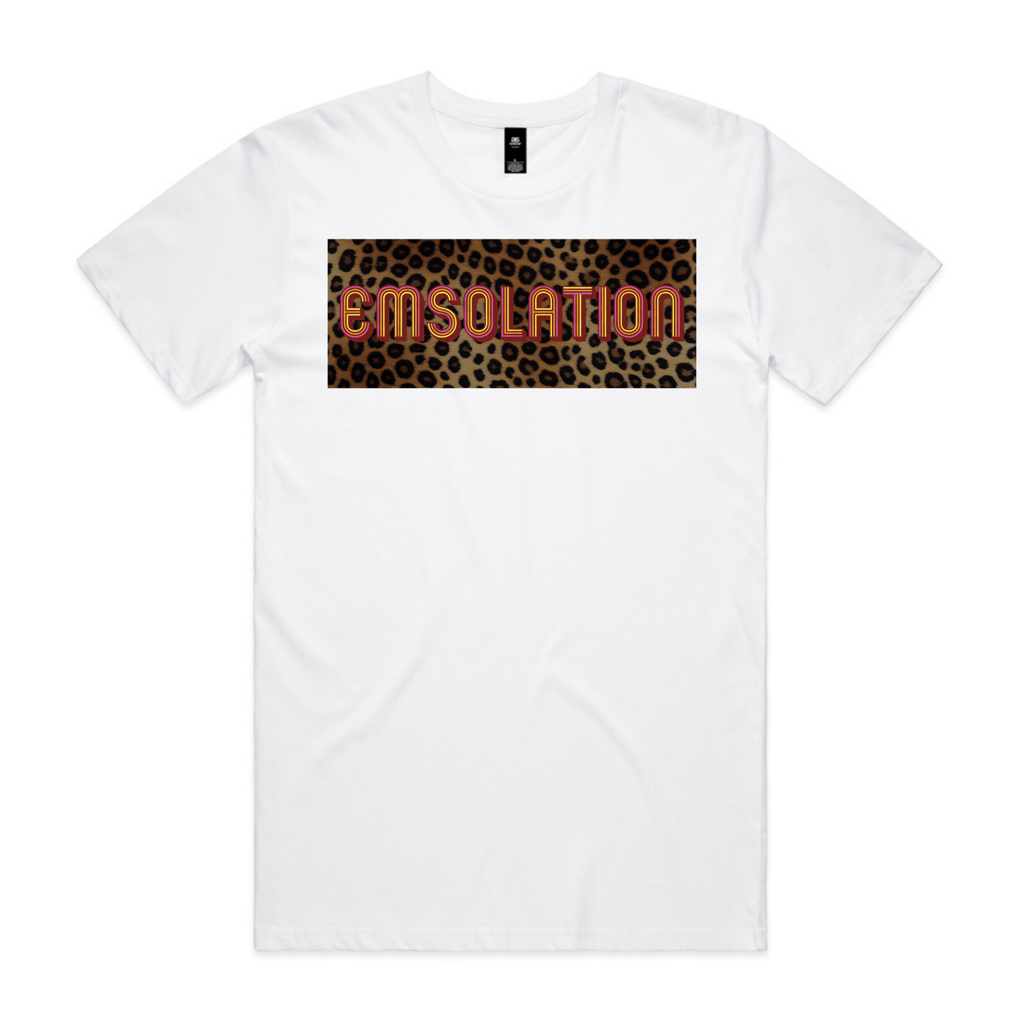 Emsolation Tees
