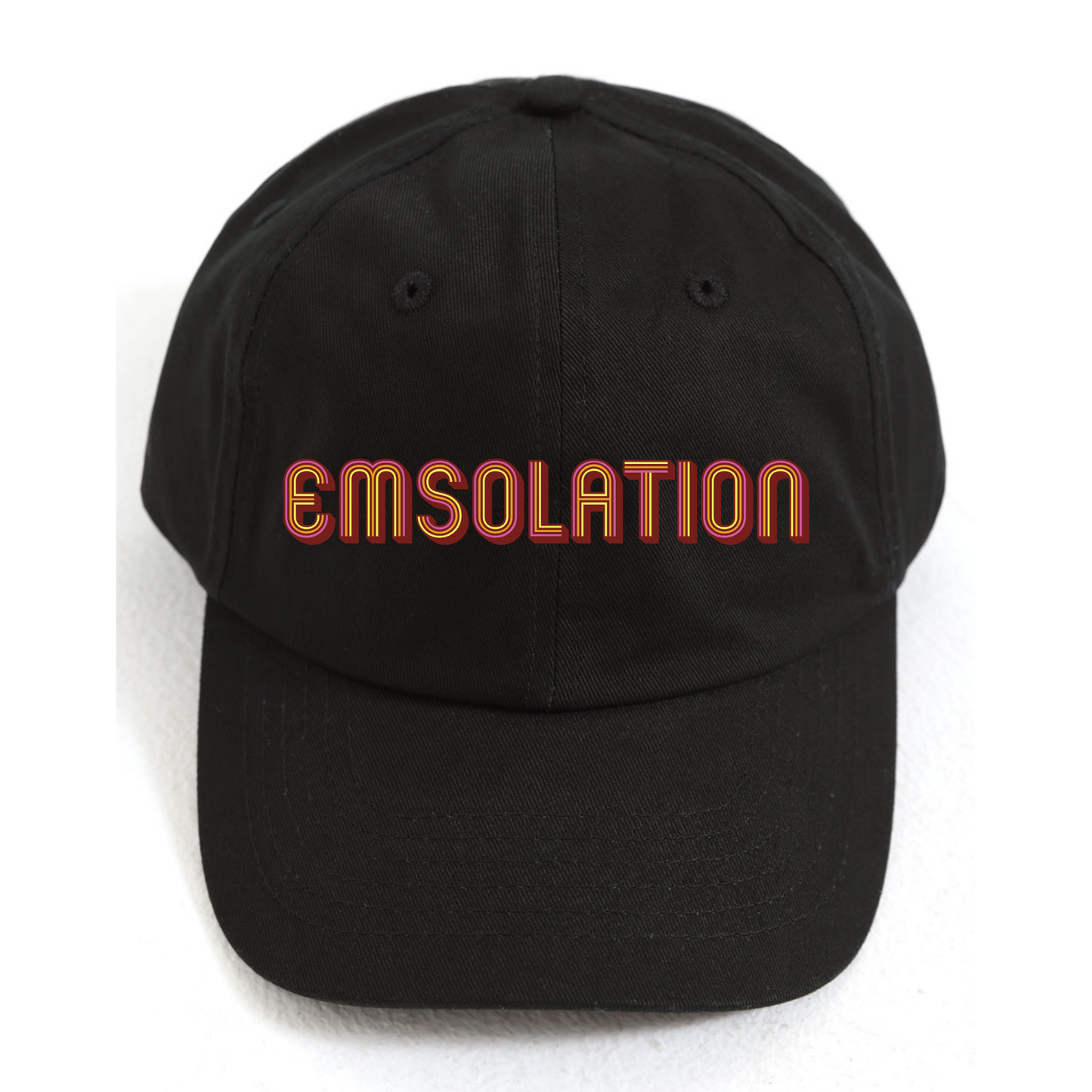 Emsolation Cap