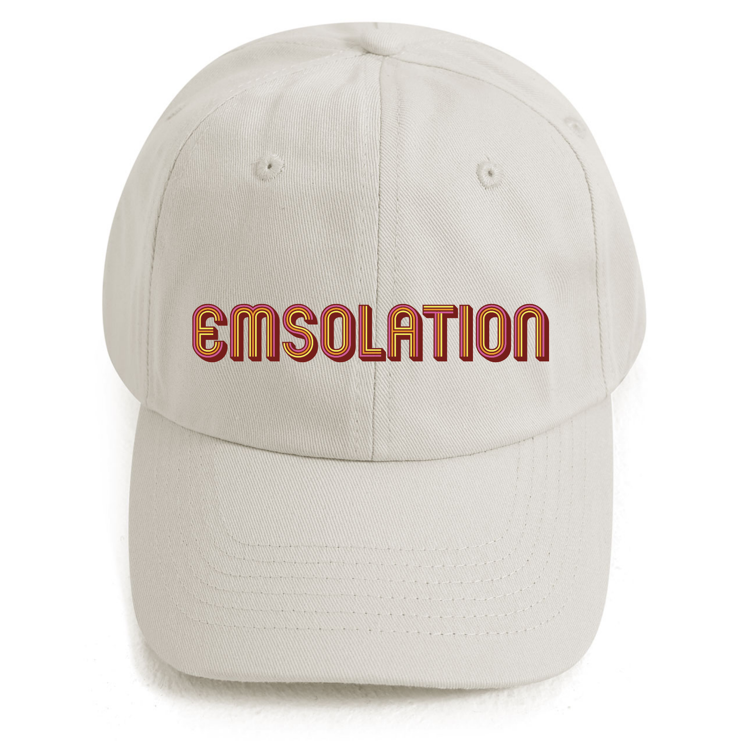 Emsolation Cap